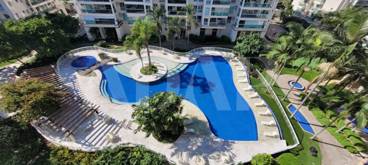 Cobertura, 3 quartos, 203 m² - Foto 31