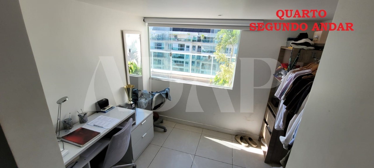 Cobertura, 3 quartos, 203 m² - Foto 20