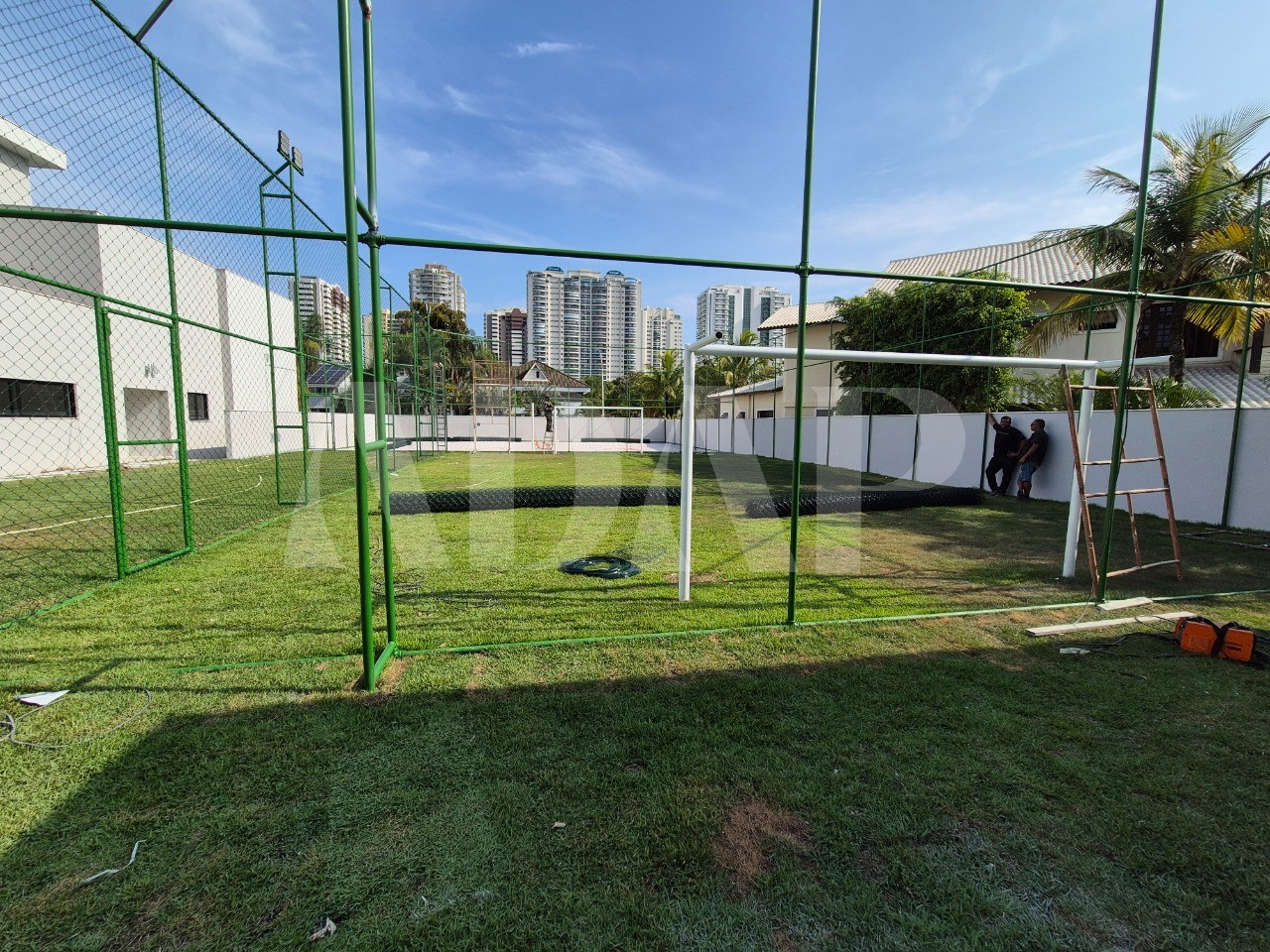 Casa, 6 quartos, 1250 m² - Foto 2