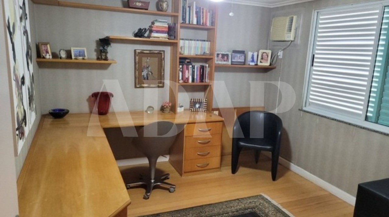 Casa, 4 quartos, 504 m² - Foto 14
