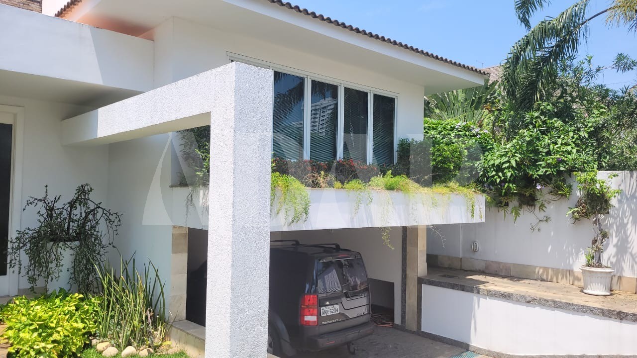 Casa, 4 quartos, 504 m² - Foto 4