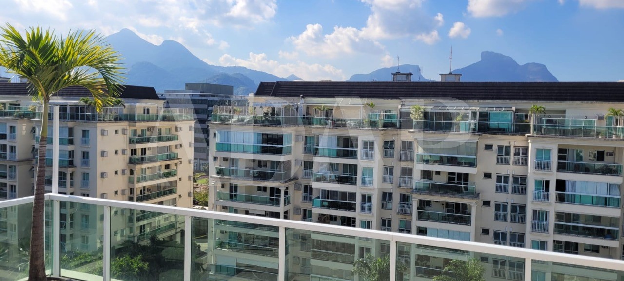 Cobertura, 3 quartos, 203 m² - Foto 29