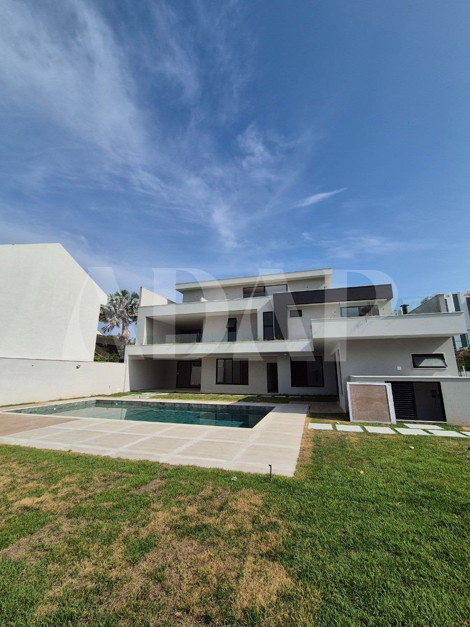 Casa, 6 quartos, 1250 m² - Foto 3