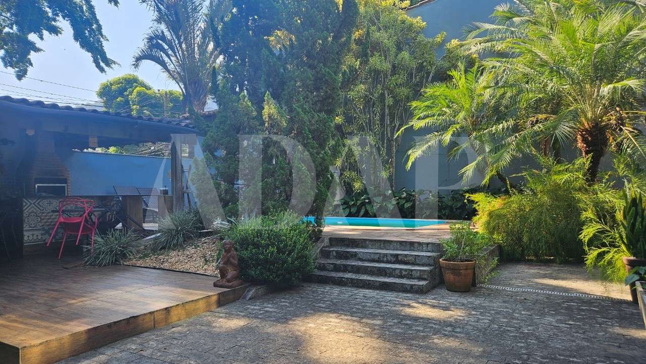 Casa, 3 quartos, 400 m² - Foto 3