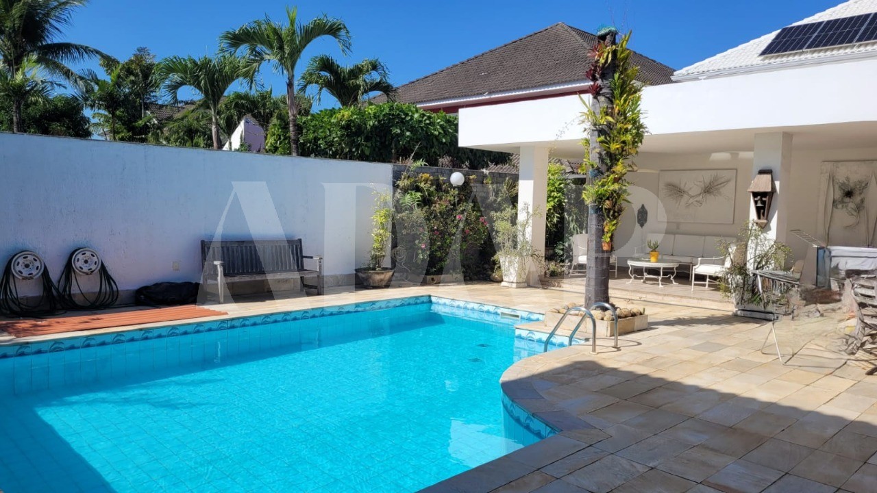 Casa, 4 quartos, 504 m² - Foto 21