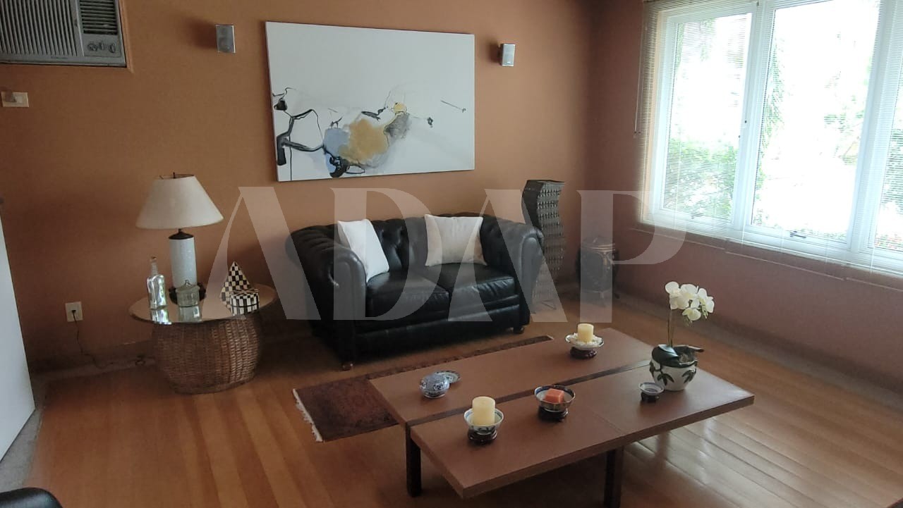 Casa, 4 quartos, 504 m² - Foto 6