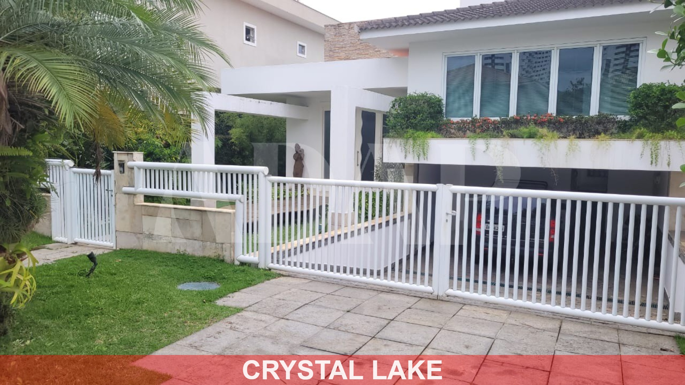 Casa, 4 quartos, 504 m² - Foto 1