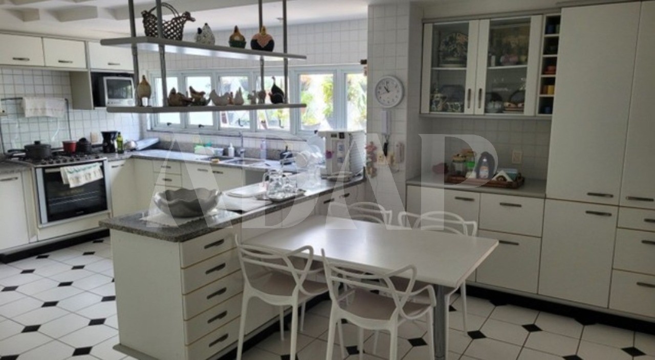 Casa, 4 quartos, 504 m² - Foto 16