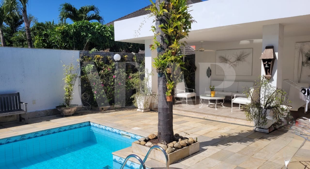 Casa, 4 quartos, 504 m² - Foto 24