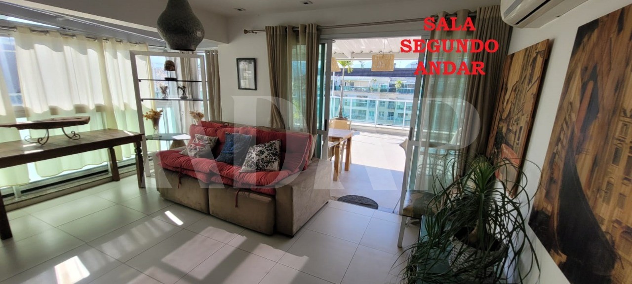 Cobertura, 3 quartos, 203 m² - Foto 18