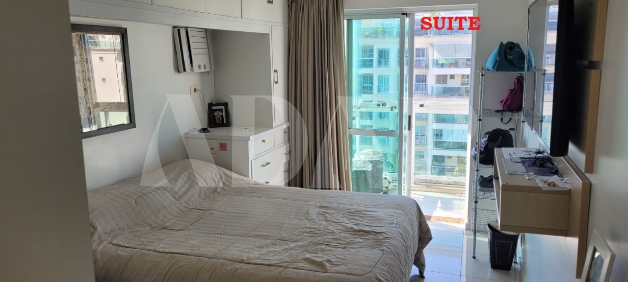 Cobertura, 3 quartos, 203 m² - Foto 6