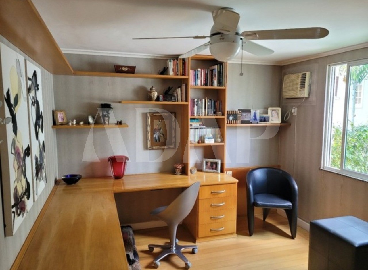 Casa, 4 quartos, 504 m² - Foto 13
