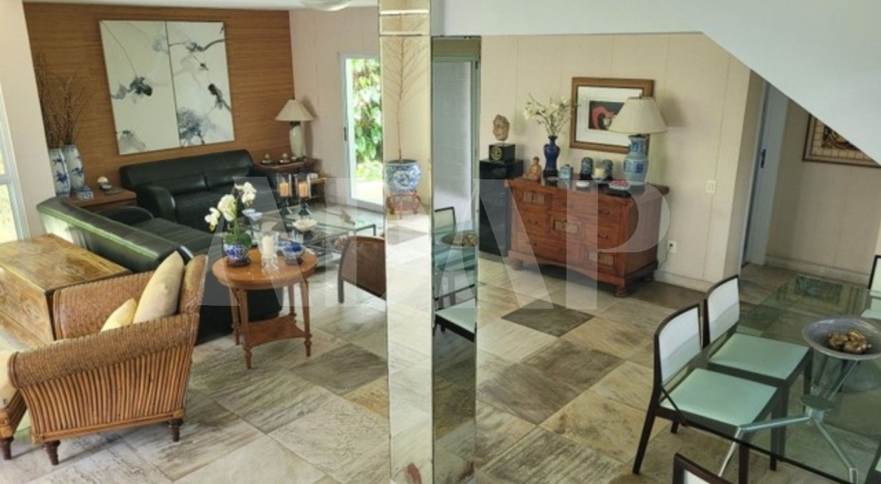 Casa, 4 quartos, 504 m² - Foto 11