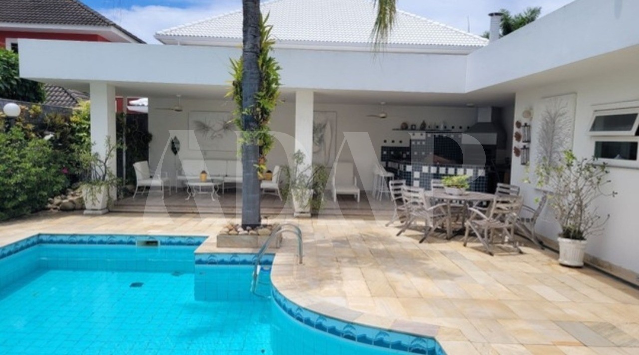 Casa, 4 quartos, 504 m² - Foto 25
