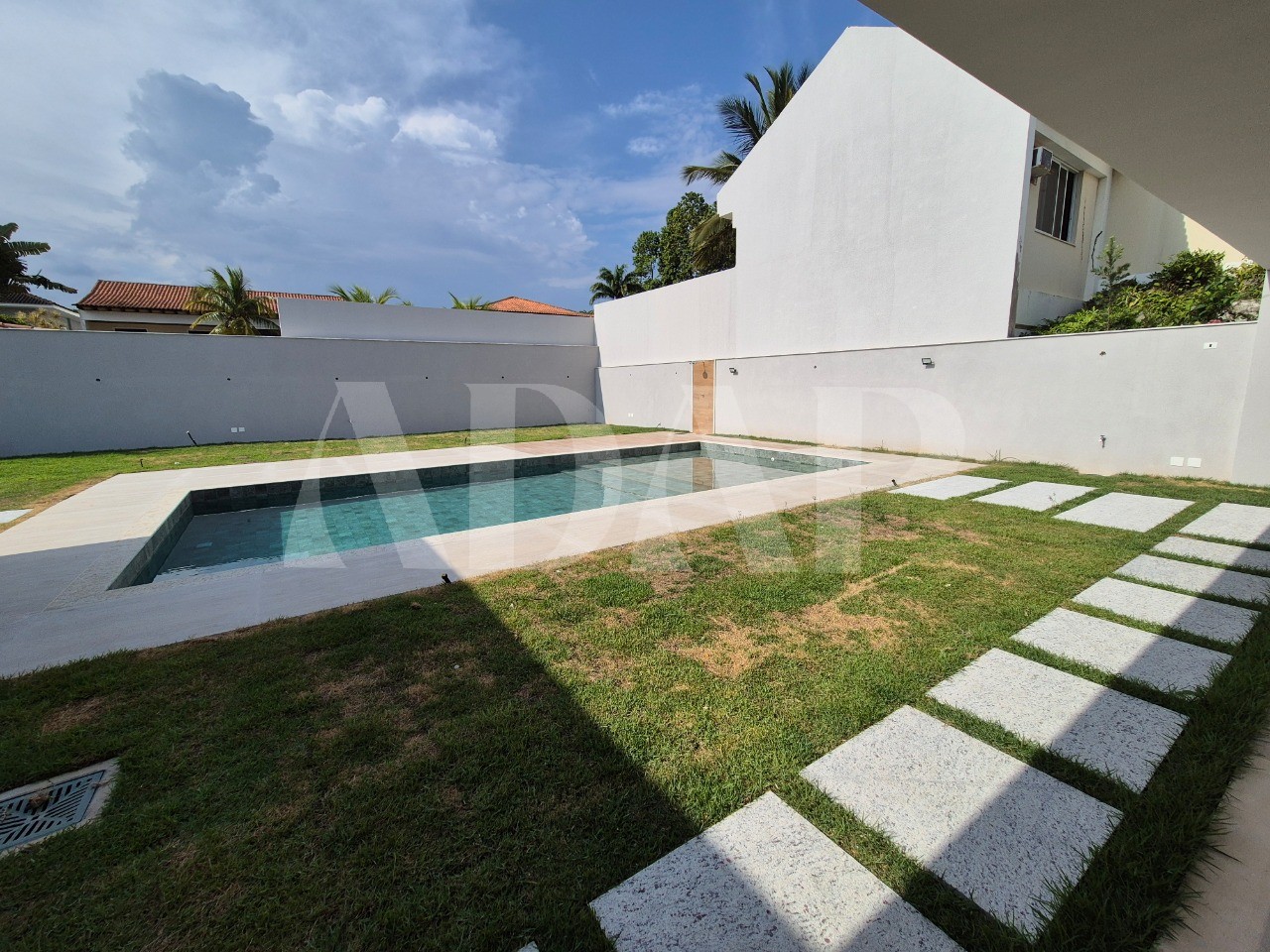 Casa, 6 quartos, 1250 m² - Foto 4
