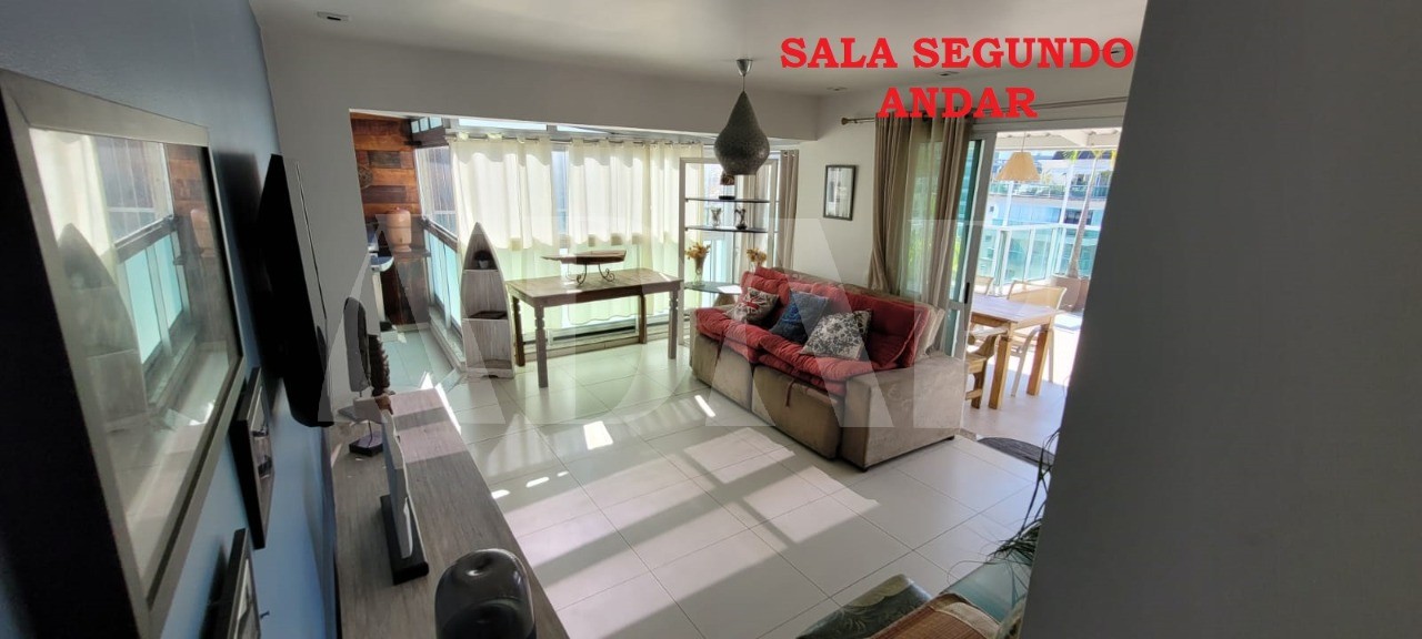 Cobertura, 3 quartos, 203 m² - Foto 17