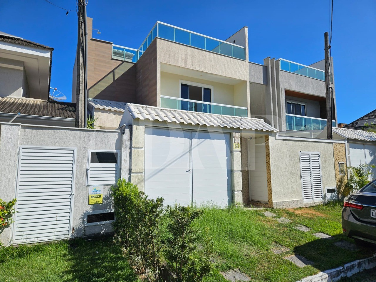 Casa, 3 quartos, 200 m² - Foto 6