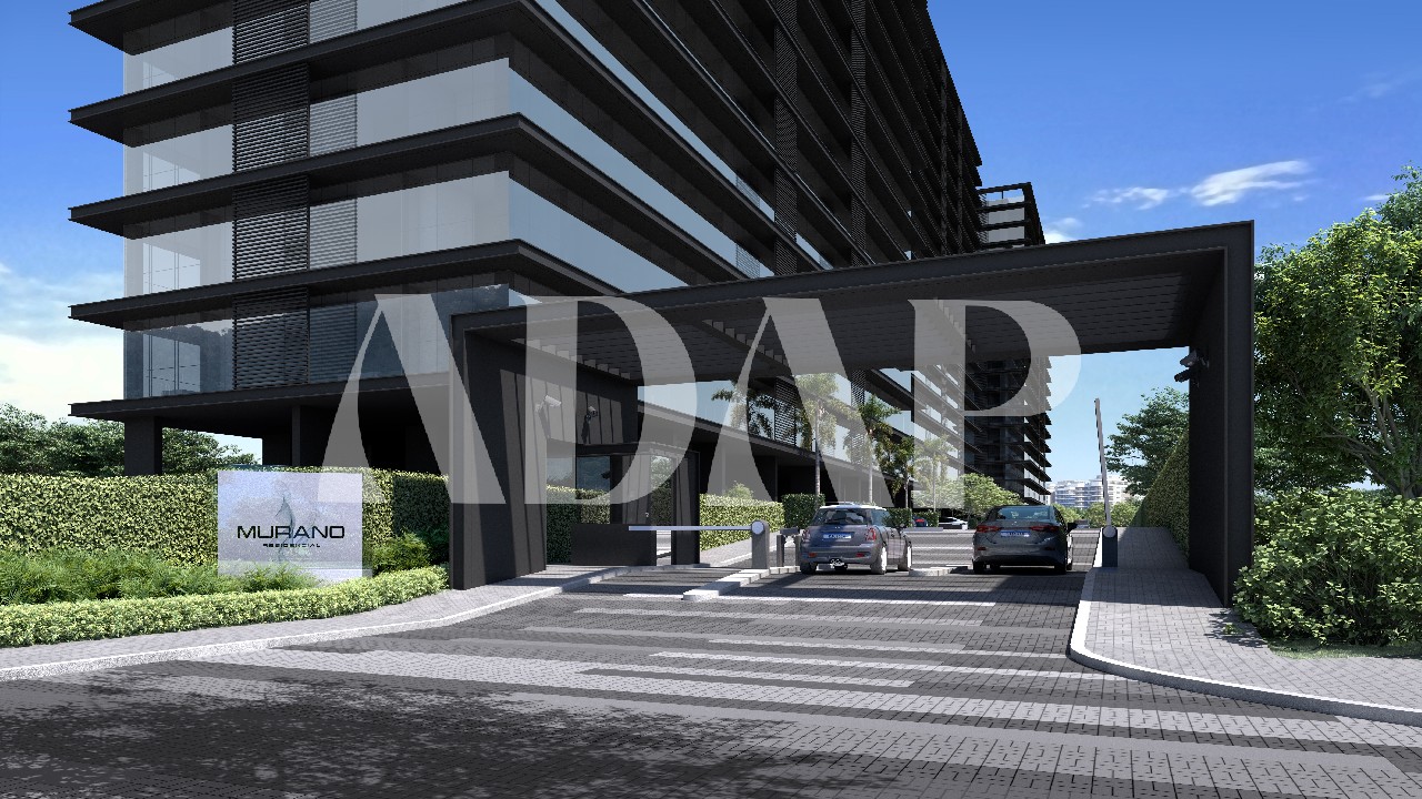 Apartamento, 2 quartos, 56 m² - Foto 3