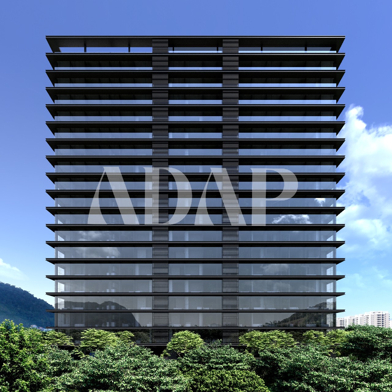 Apartamento, 2 quartos, 56 m² - Foto 7