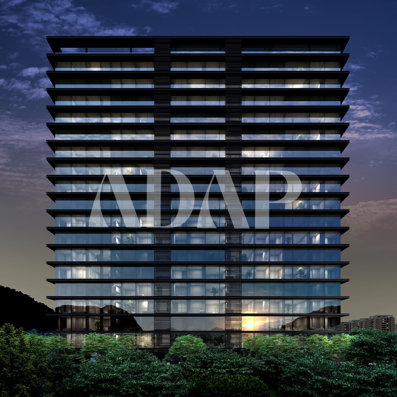Apartamento, 2 quartos, 56 m² - Foto 8