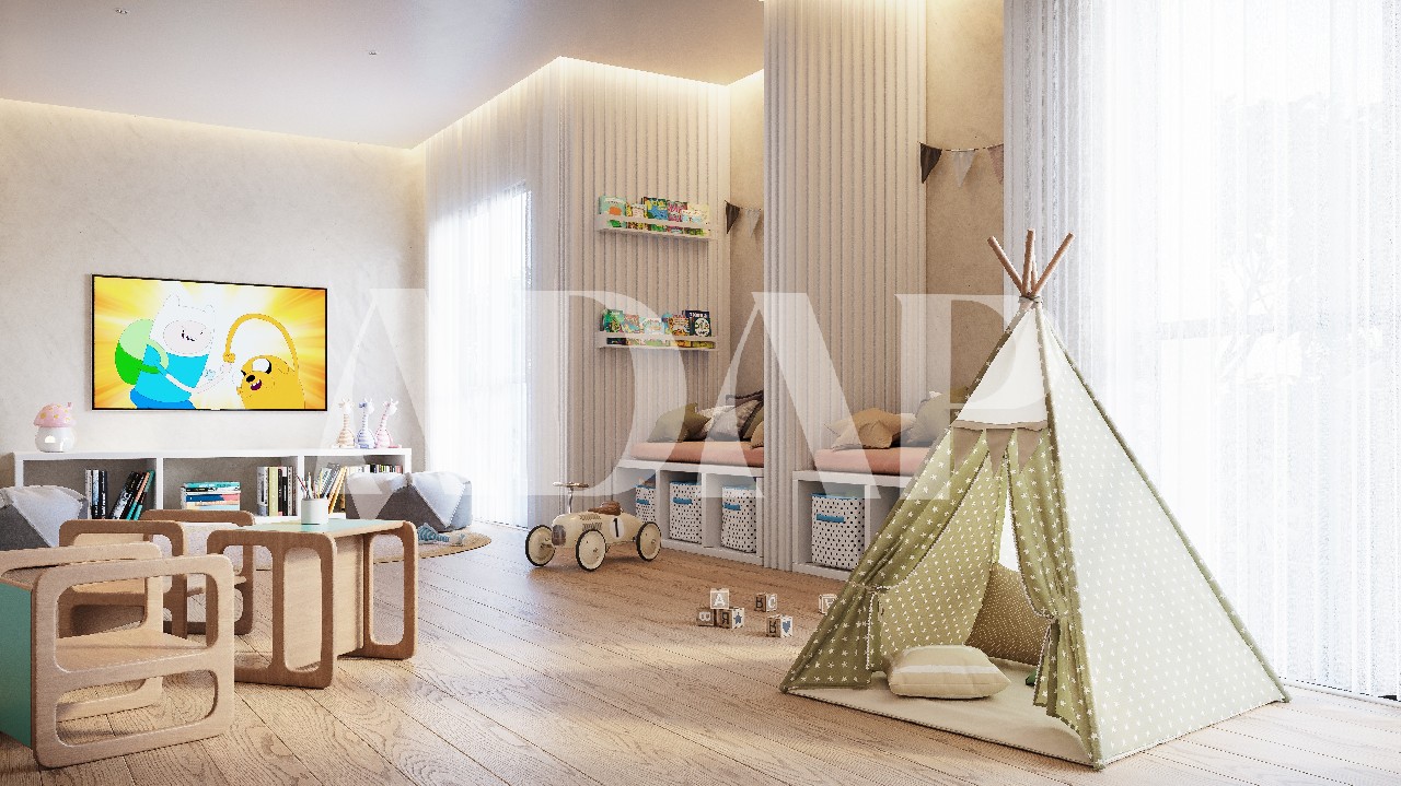 Apartamento, 2 quartos, 56 m² - Foto 17