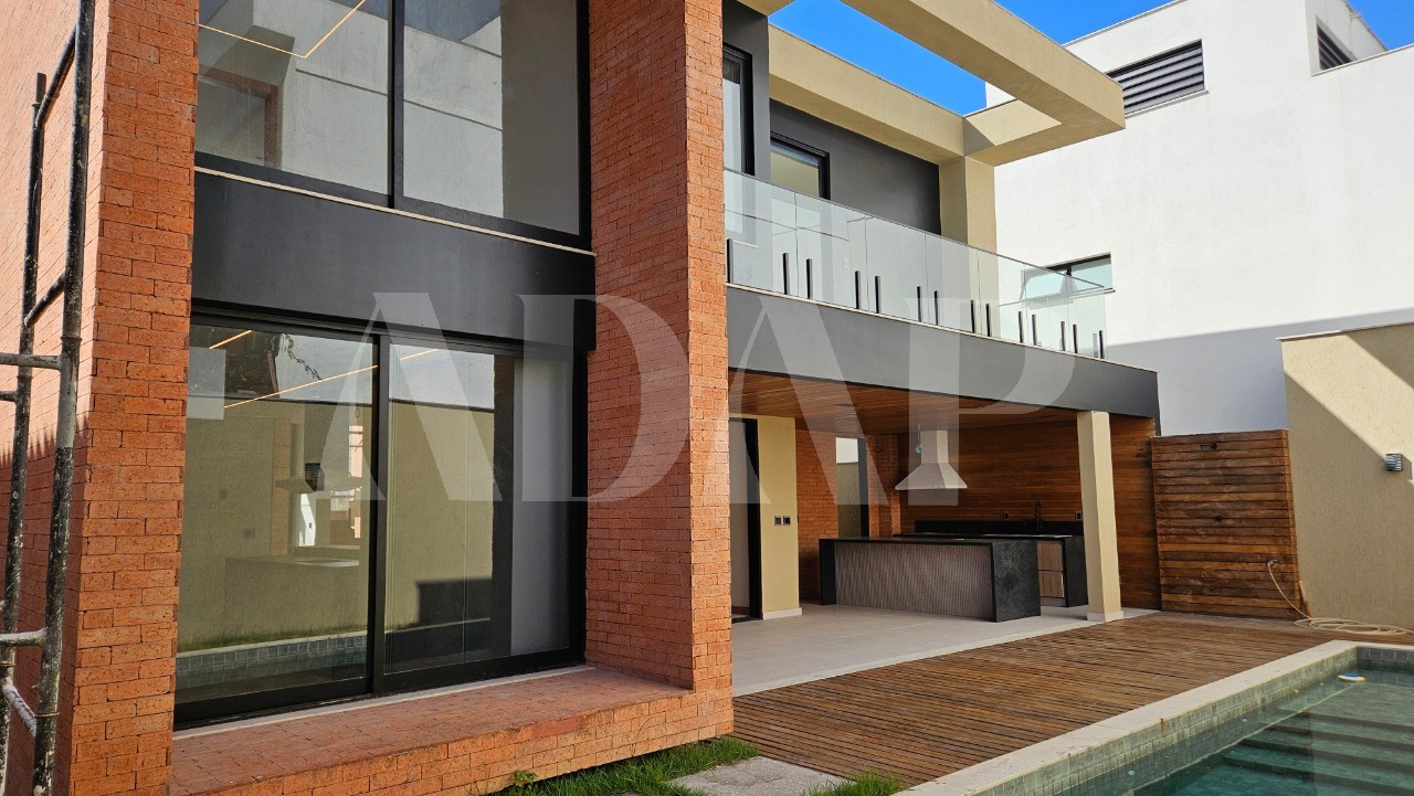 Casa, 5 quartos, 360 m² - Foto 3
