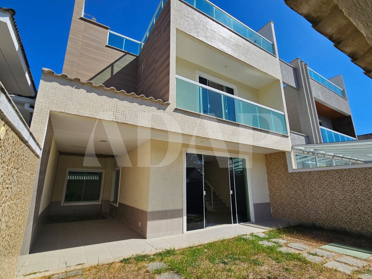 Casa, 3 quartos, 200 m² - Foto 7