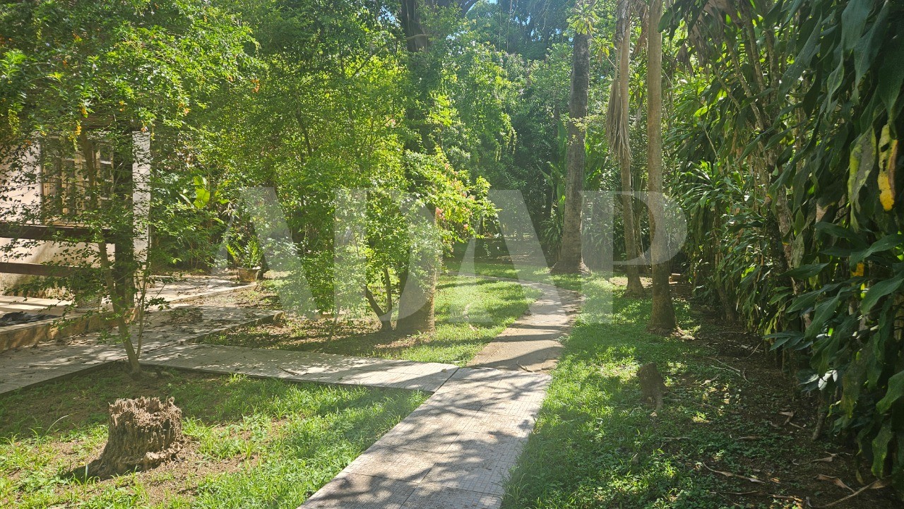 Sítio, 5 quartos, 2000 m² - Foto 3