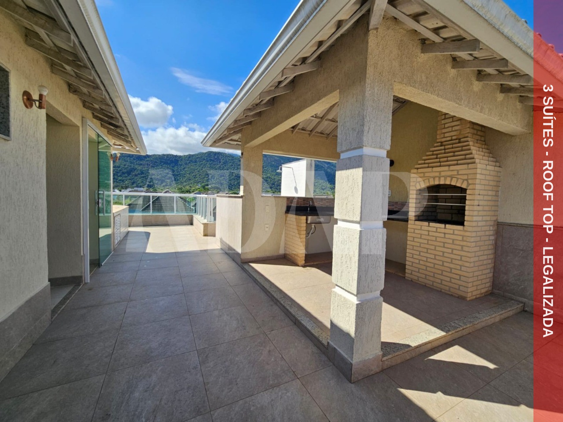 Casa, 3 quartos, 200 m² - Foto 2