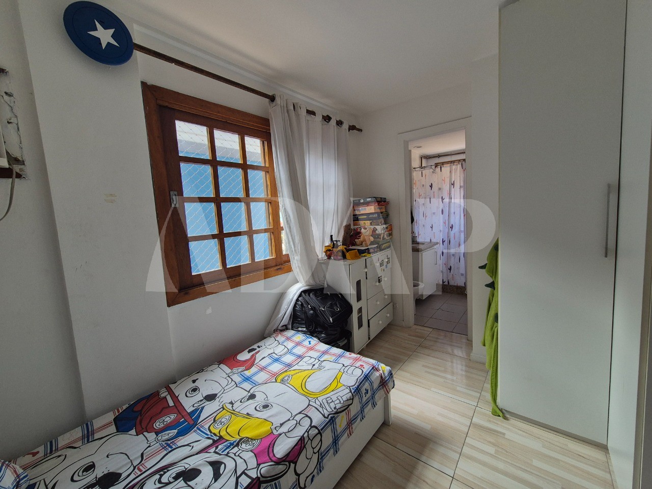 Casa, 3 quartos, 107 m² - Foto 13
