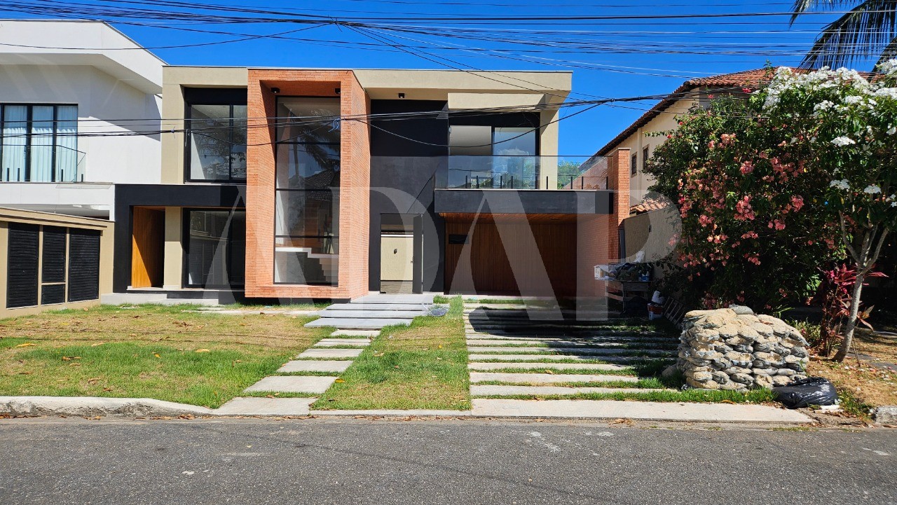 Casa, 5 quartos, 360 m² - Foto 2