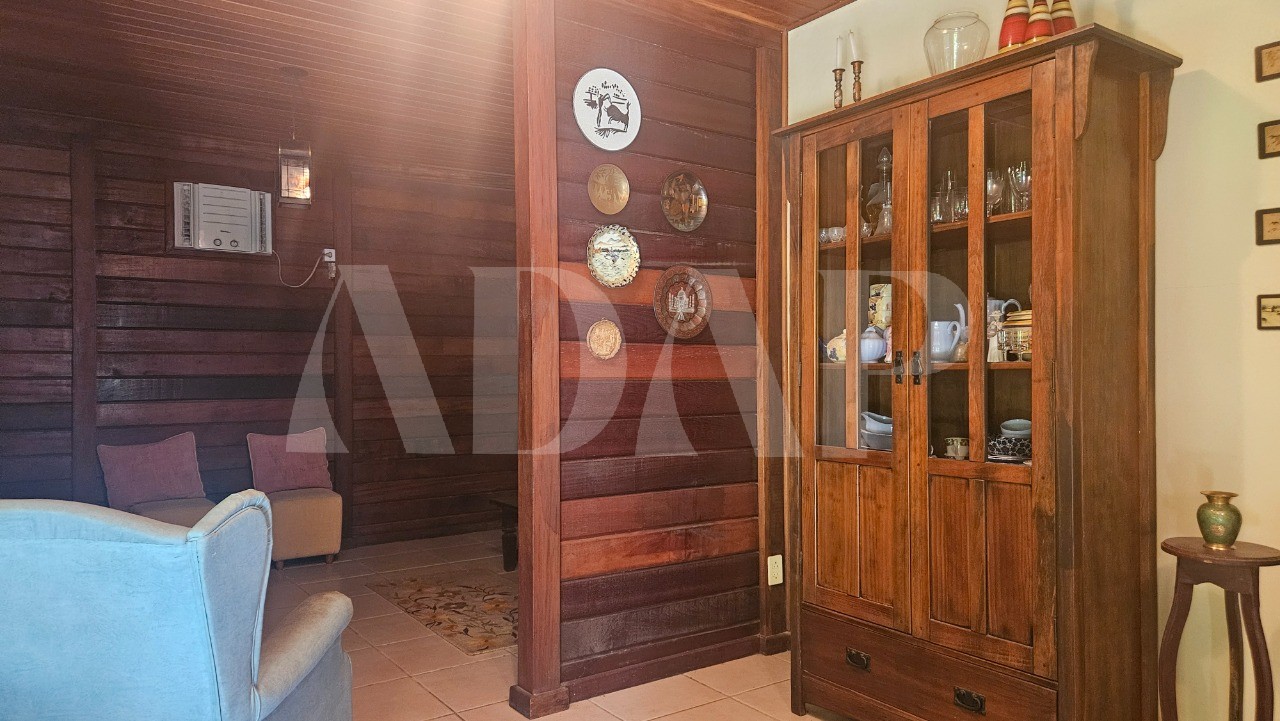 Sítio, 5 quartos, 2000 m² - Foto 12