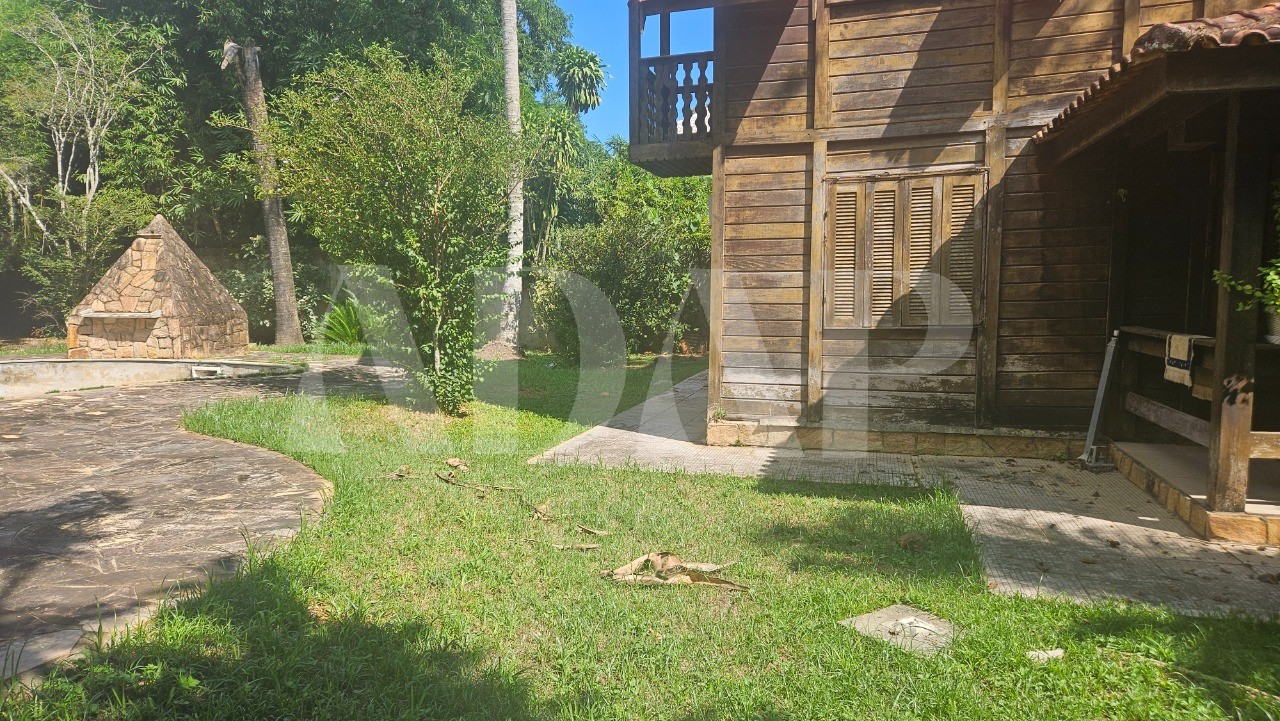Sítio, 5 quartos, 2000 m² - Foto 4