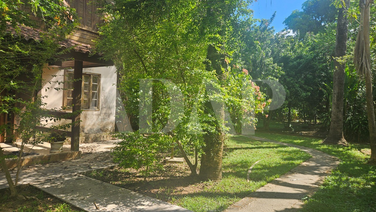 Sítio, 5 quartos, 2000 m² - Foto 6