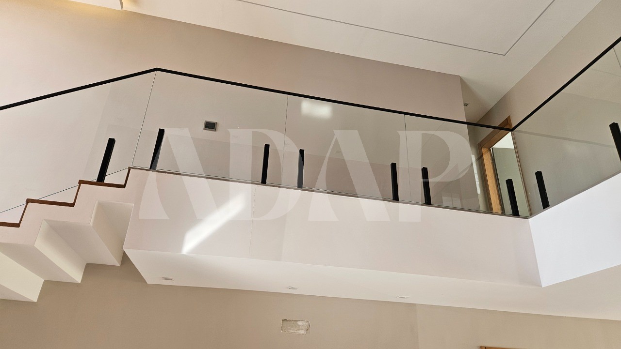 Casa, 5 quartos, 360 m² - Foto 6