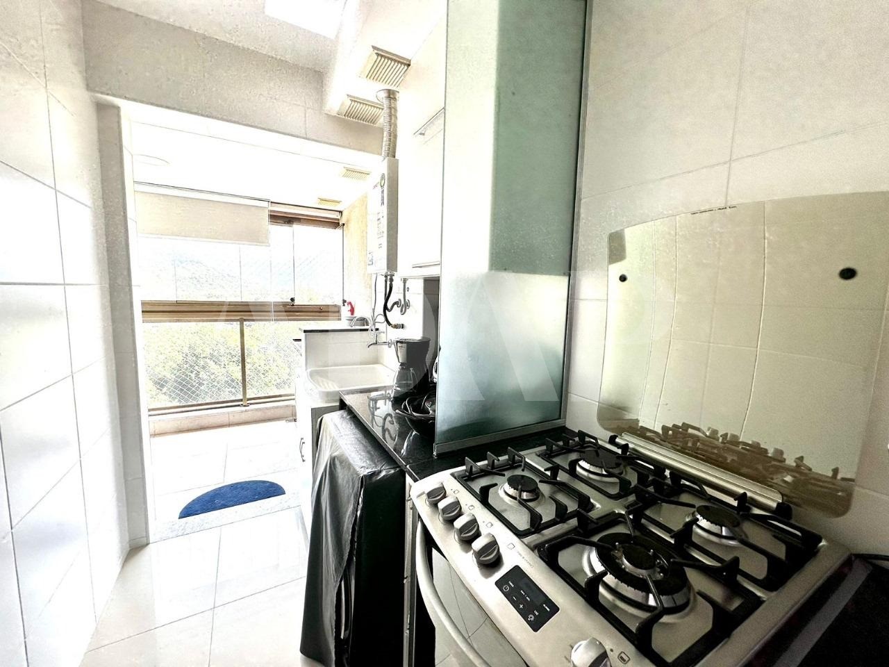 Apartamento, 3 quartos, 83 m² - Foto 8