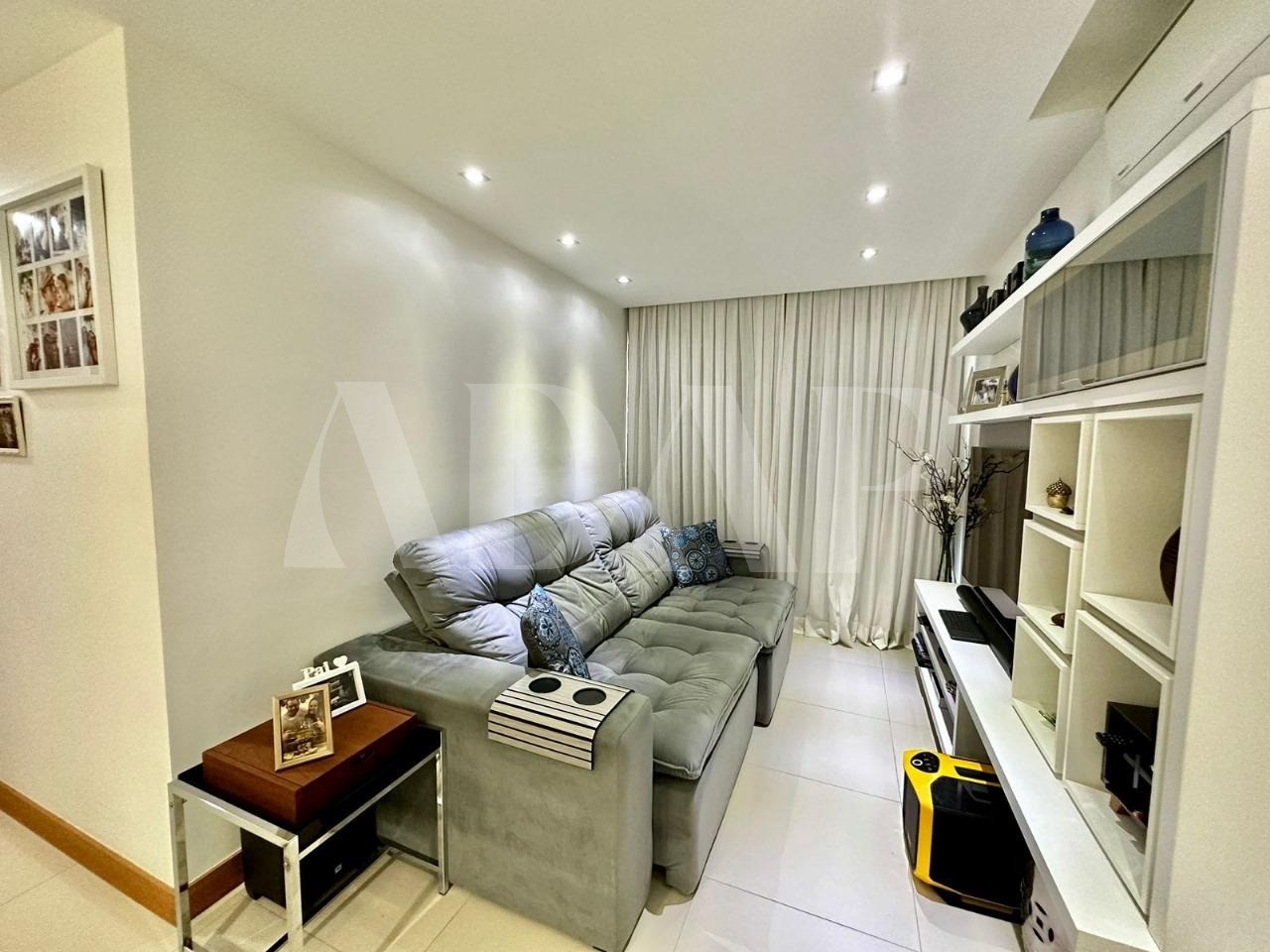 Apartamento, 3 quartos, 83 m² - Foto 5