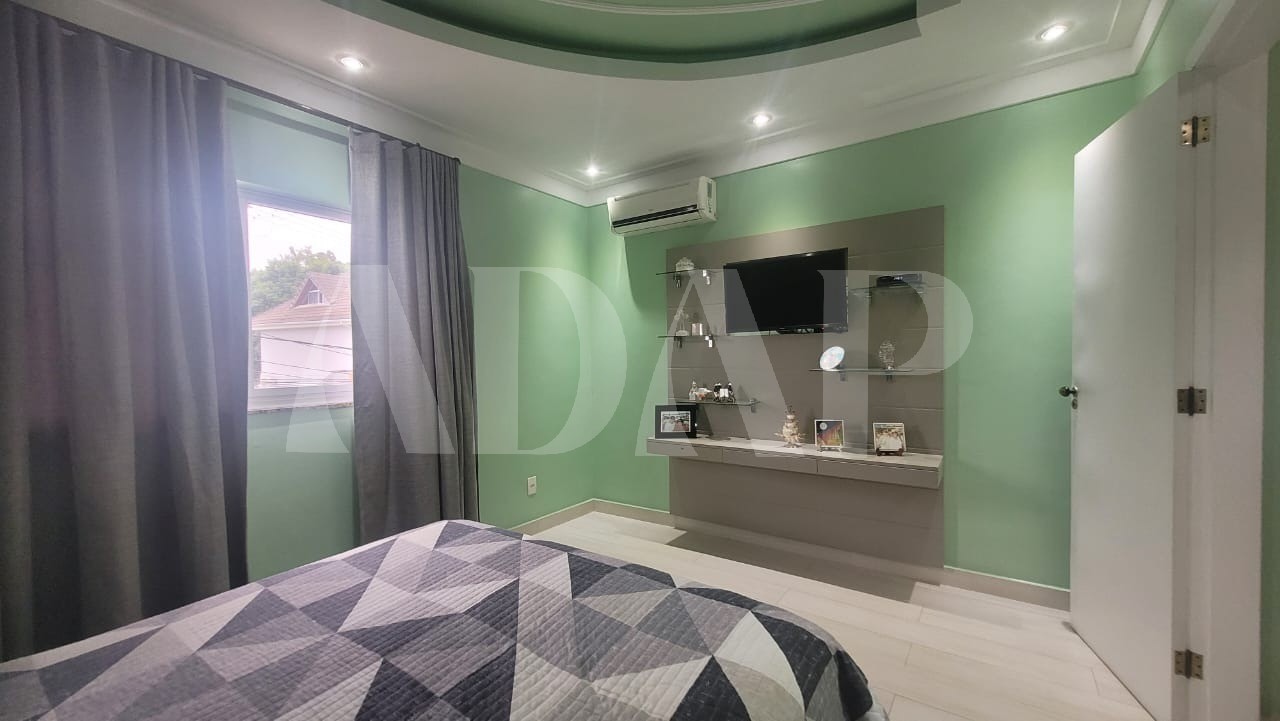 Casa, 3 quartos - Foto 12