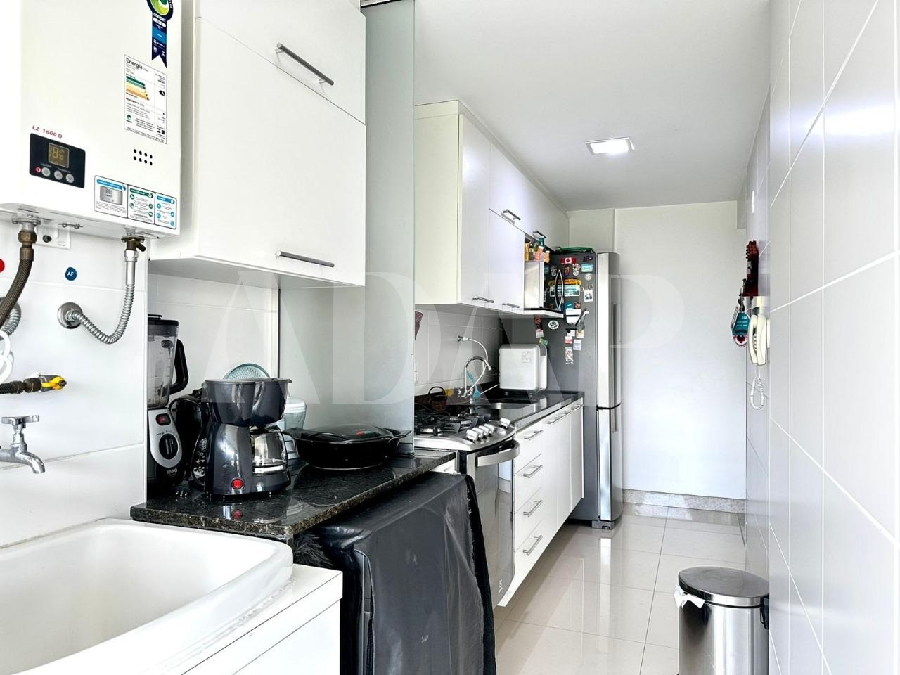 Apartamento, 3 quartos, 83 m² - Foto 9