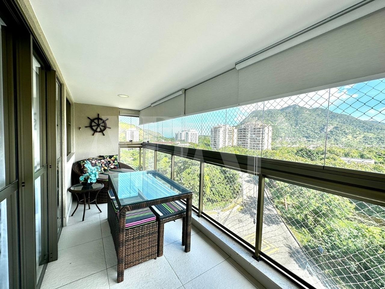 Apartamento, 3 quartos, 83 m² - Foto 21