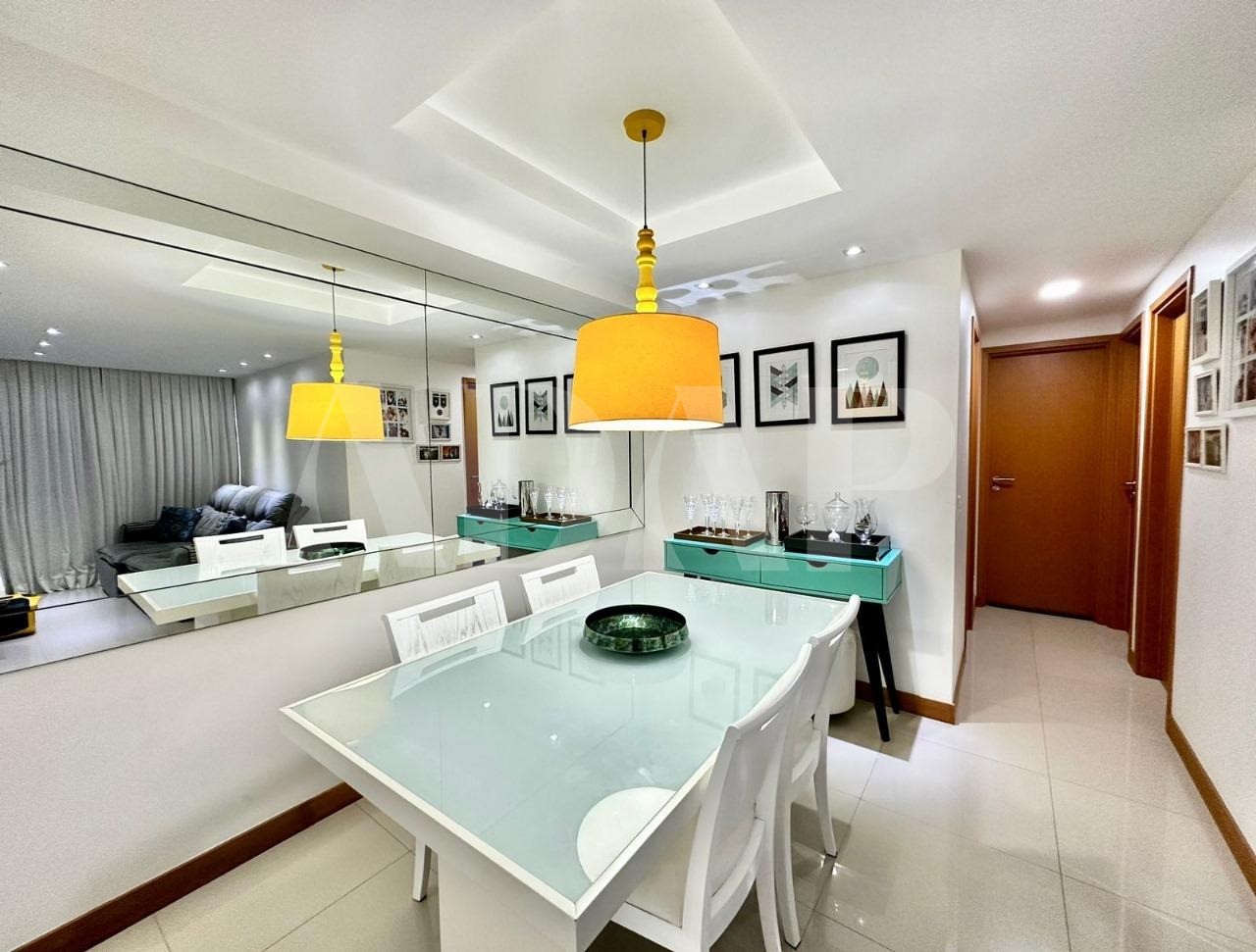 Apartamento, 3 quartos, 83 m² - Foto 3