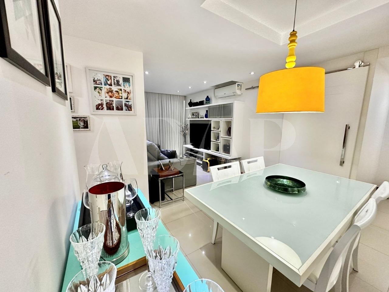 Apartamento, 3 quartos, 83 m² - Foto 4