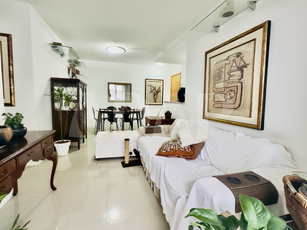 Apartamento, 3 quartos, 78 m² - Foto 3