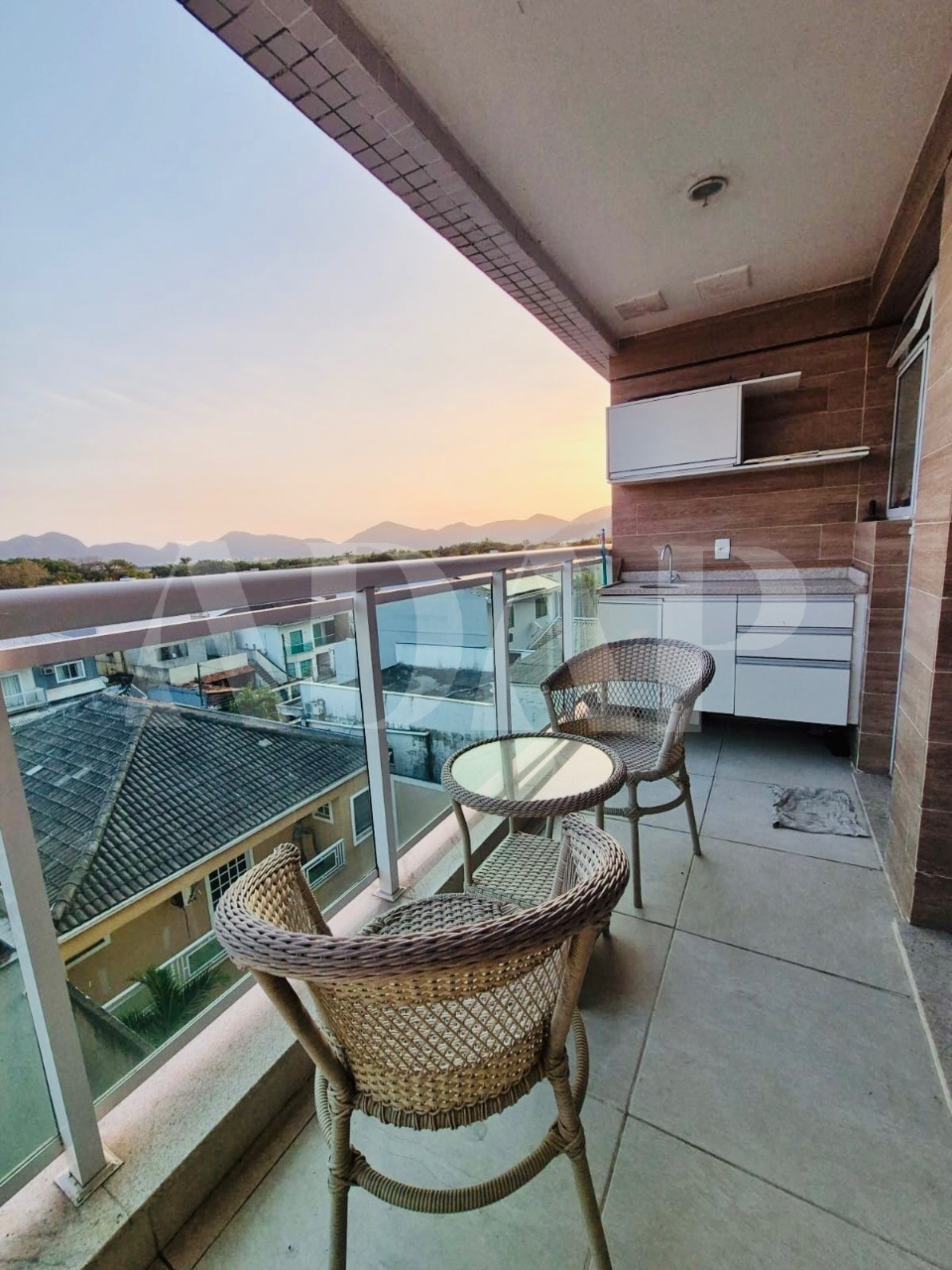Cobertura, 3 quartos, 134 m² - Foto 11