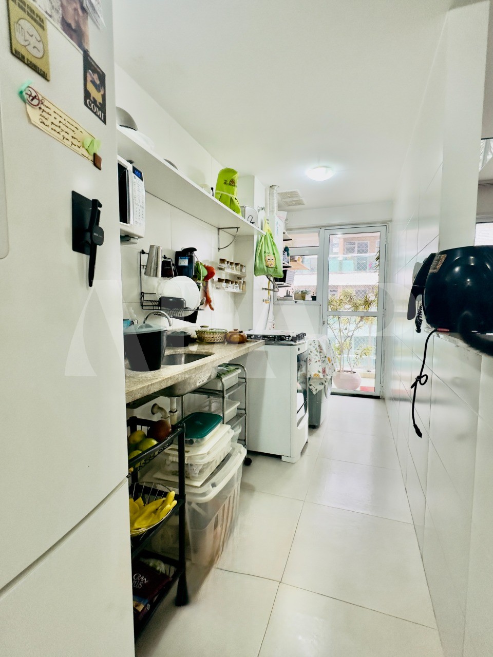 Apartamento, 3 quartos, 78 m² - Foto 5