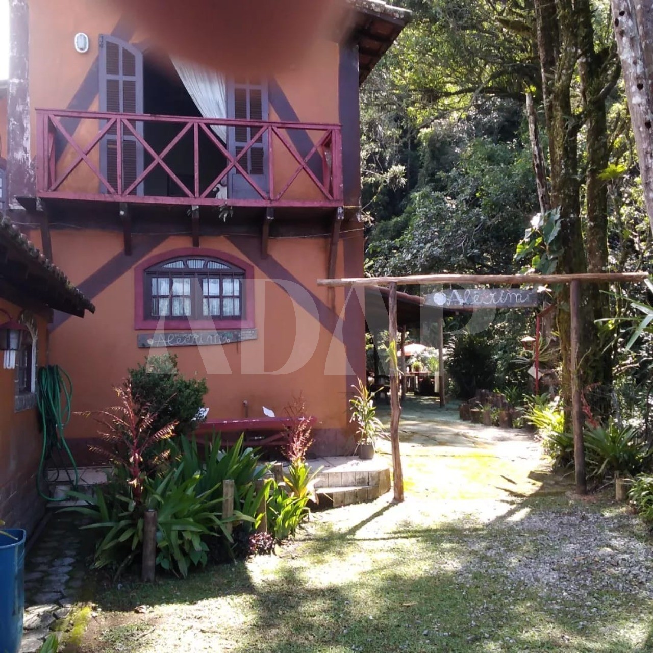 Casa, 9 quartos, 600 m² - Foto 9