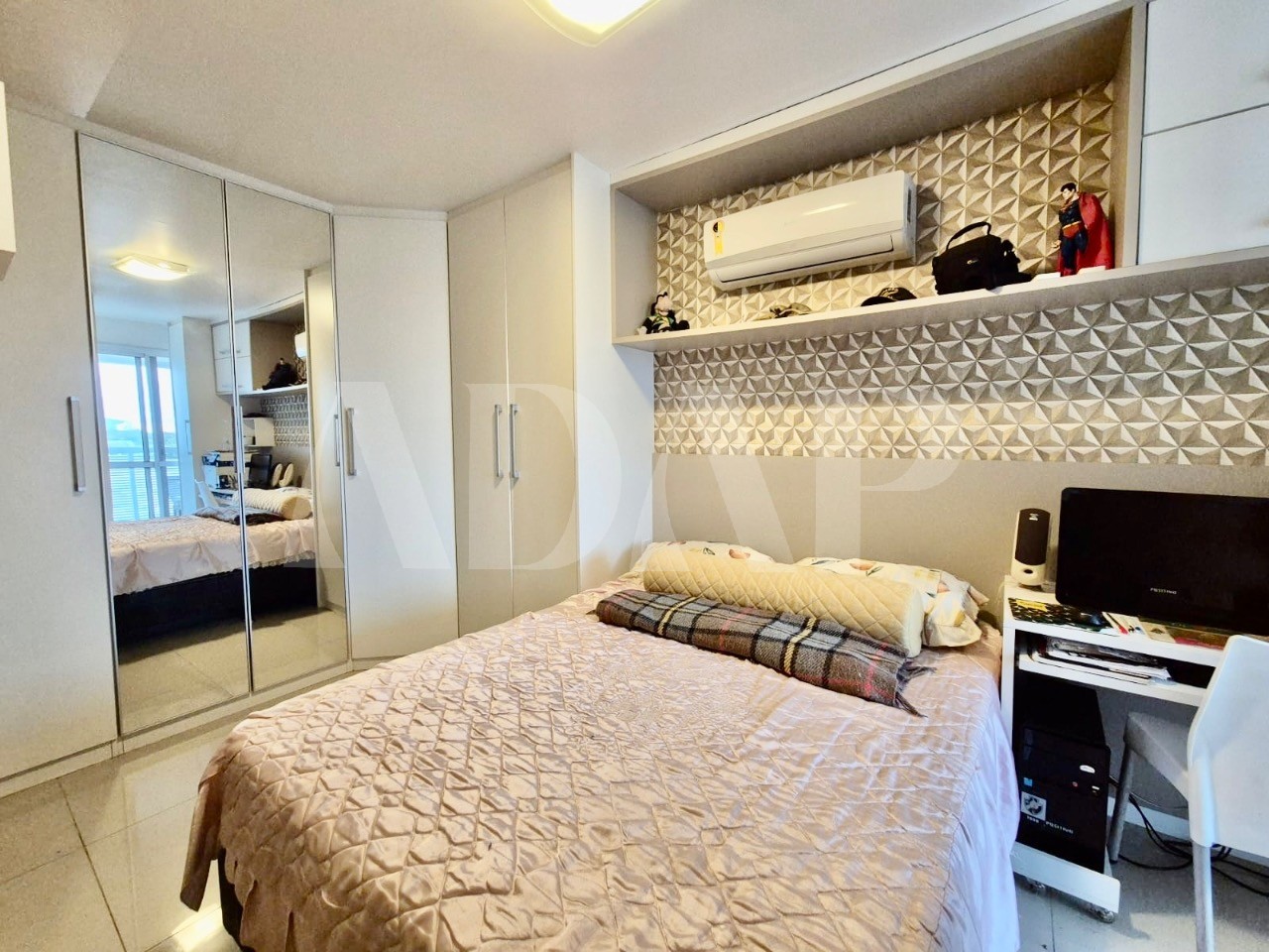 Cobertura, 3 quartos, 134 m² - Foto 21