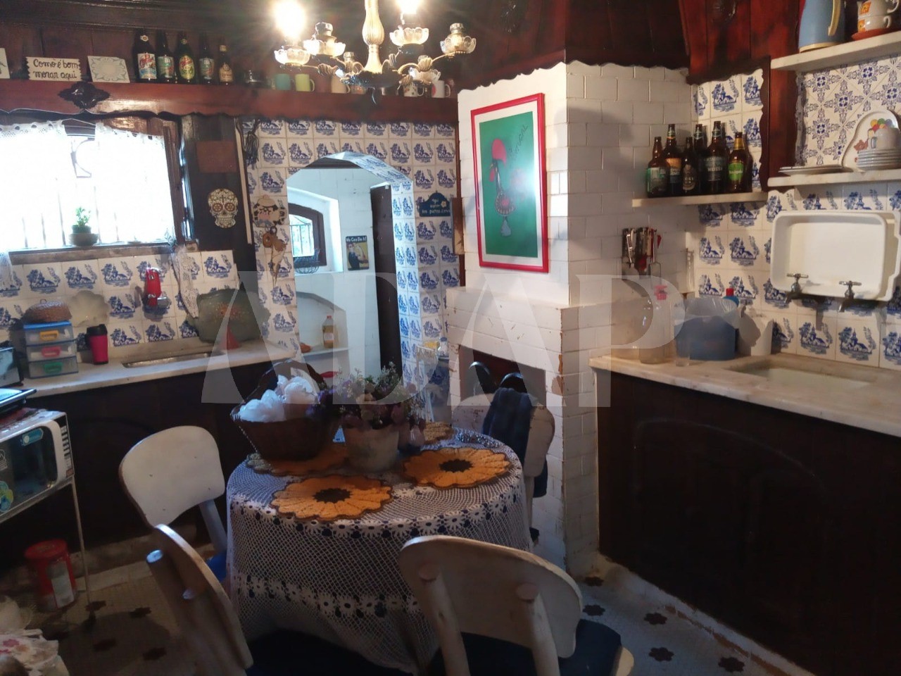 Casa, 9 quartos, 600 m² - Foto 8