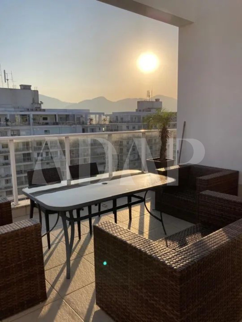 Cobertura, 3 quartos, 212 m² - Foto 13