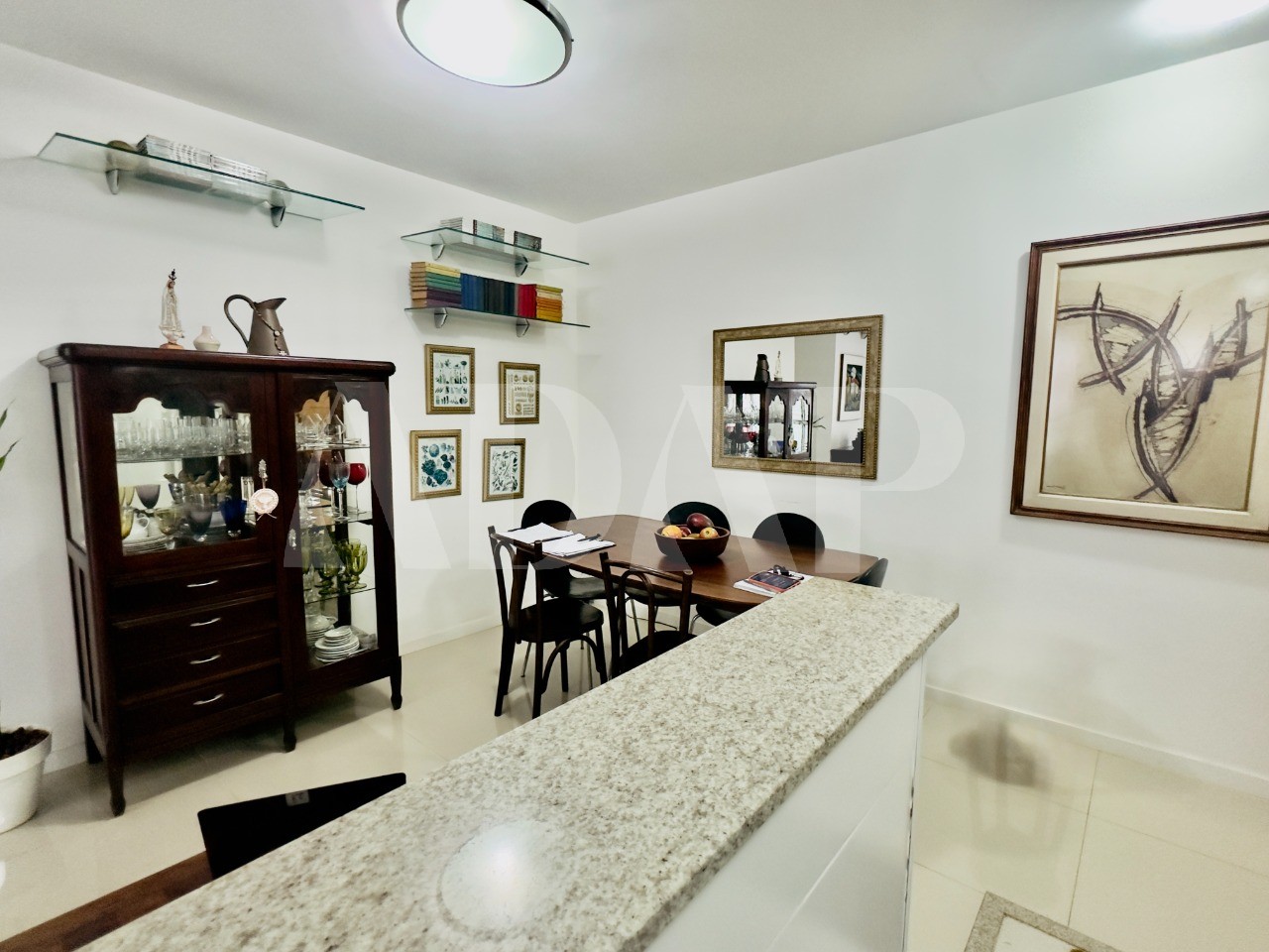 Apartamento, 3 quartos, 78 m² - Foto 4